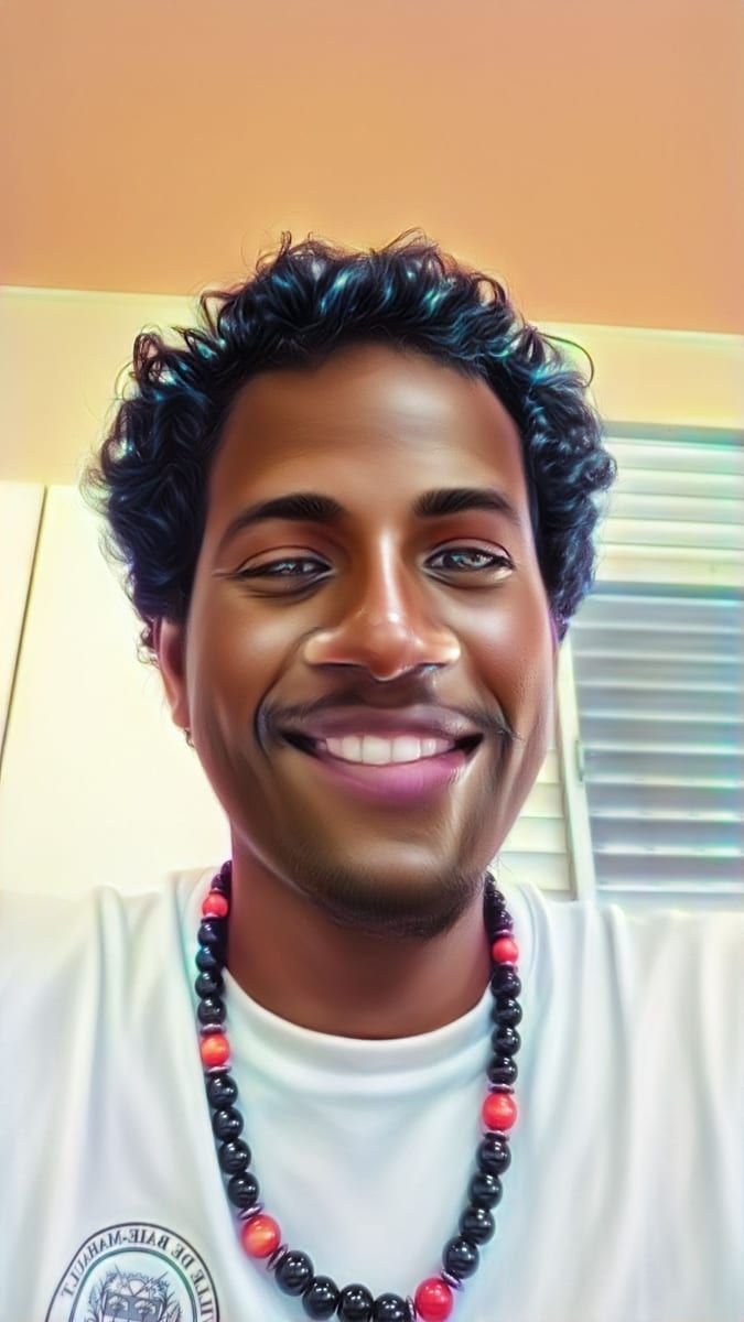 Profil de Kaïs