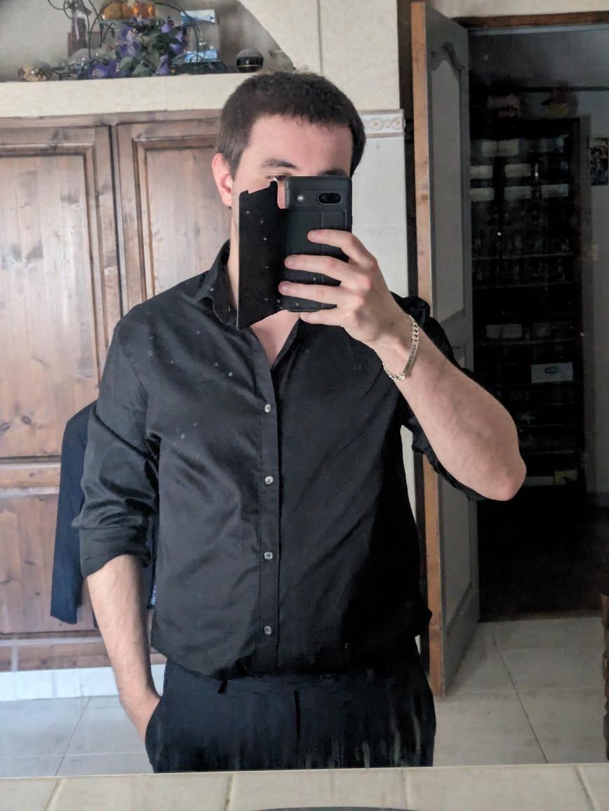 Profil de Anys