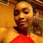 Profil de Cleopatre