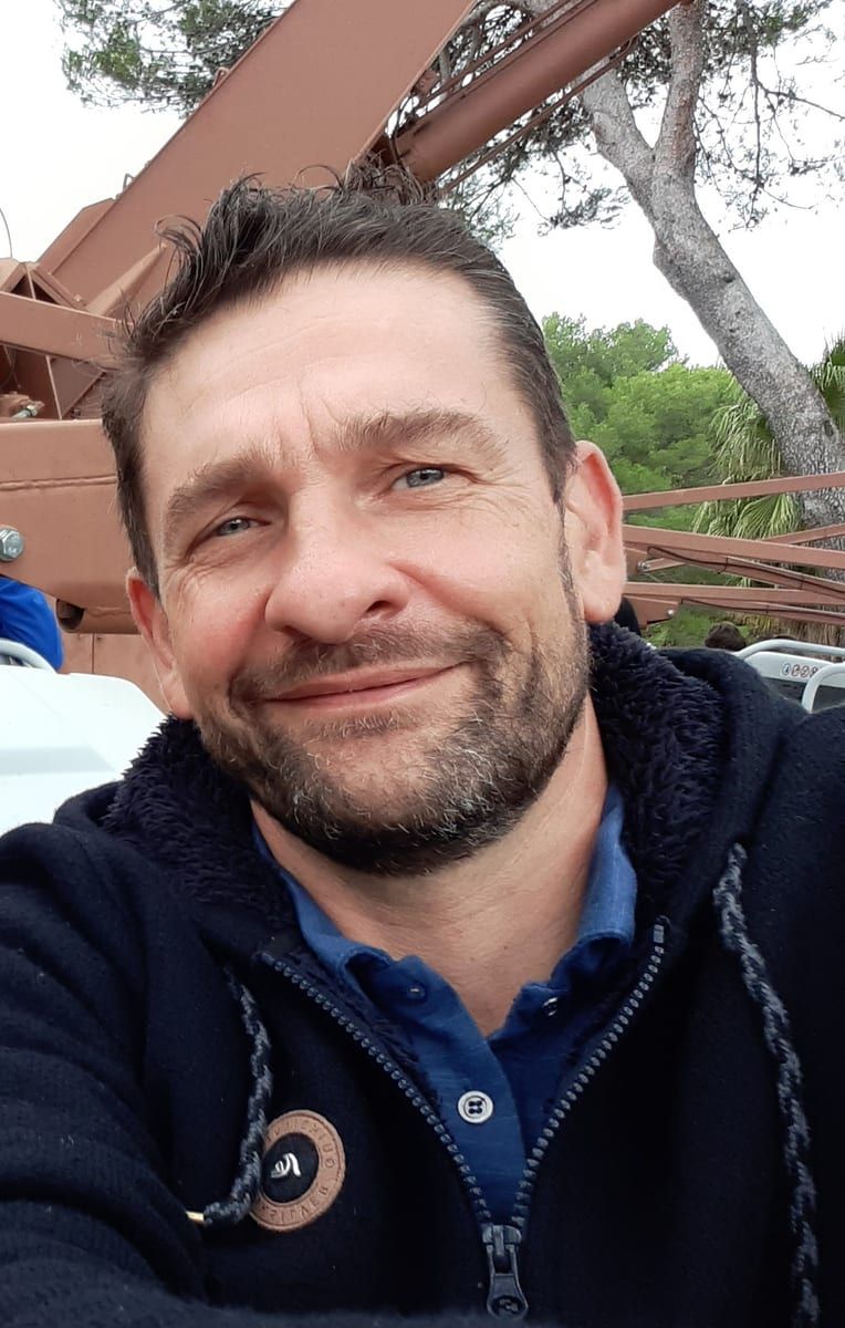 Profil de Odysseas