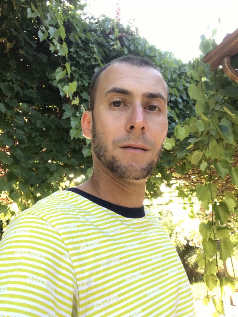 Profil de Louis-xavier