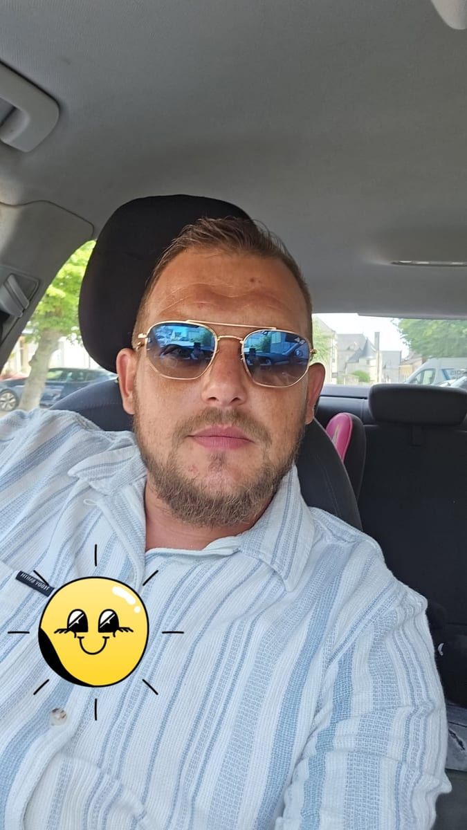 Profil de Zéphir