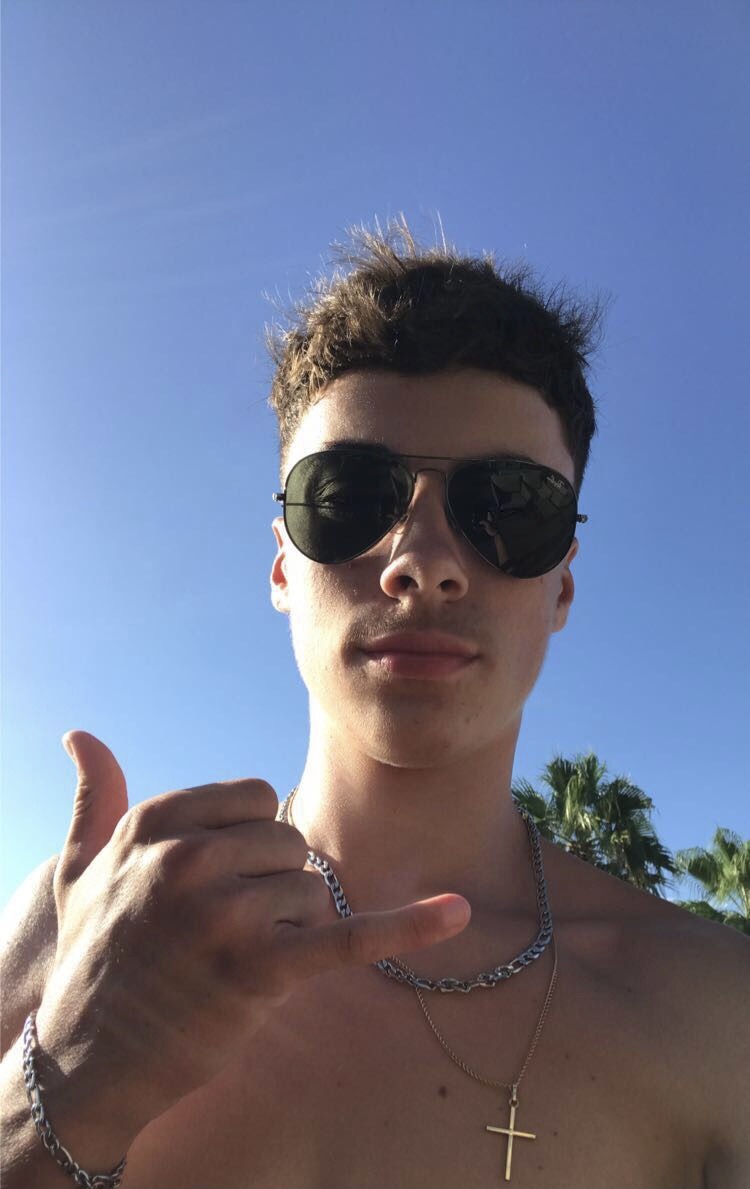 Profil de Edwart