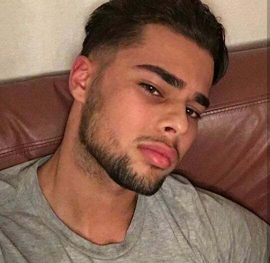 Profil de Aboubacry