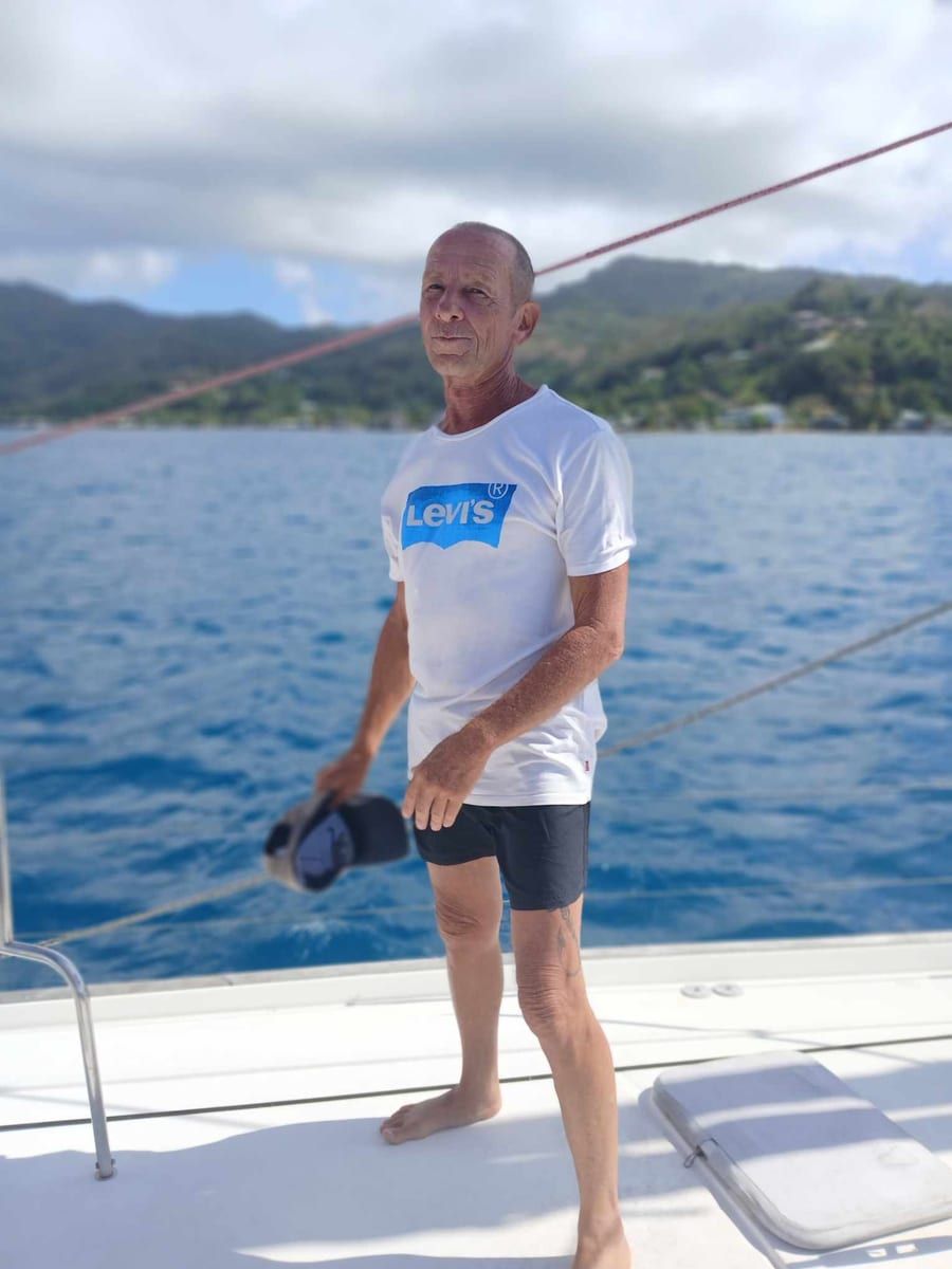 Profil de Yadaly