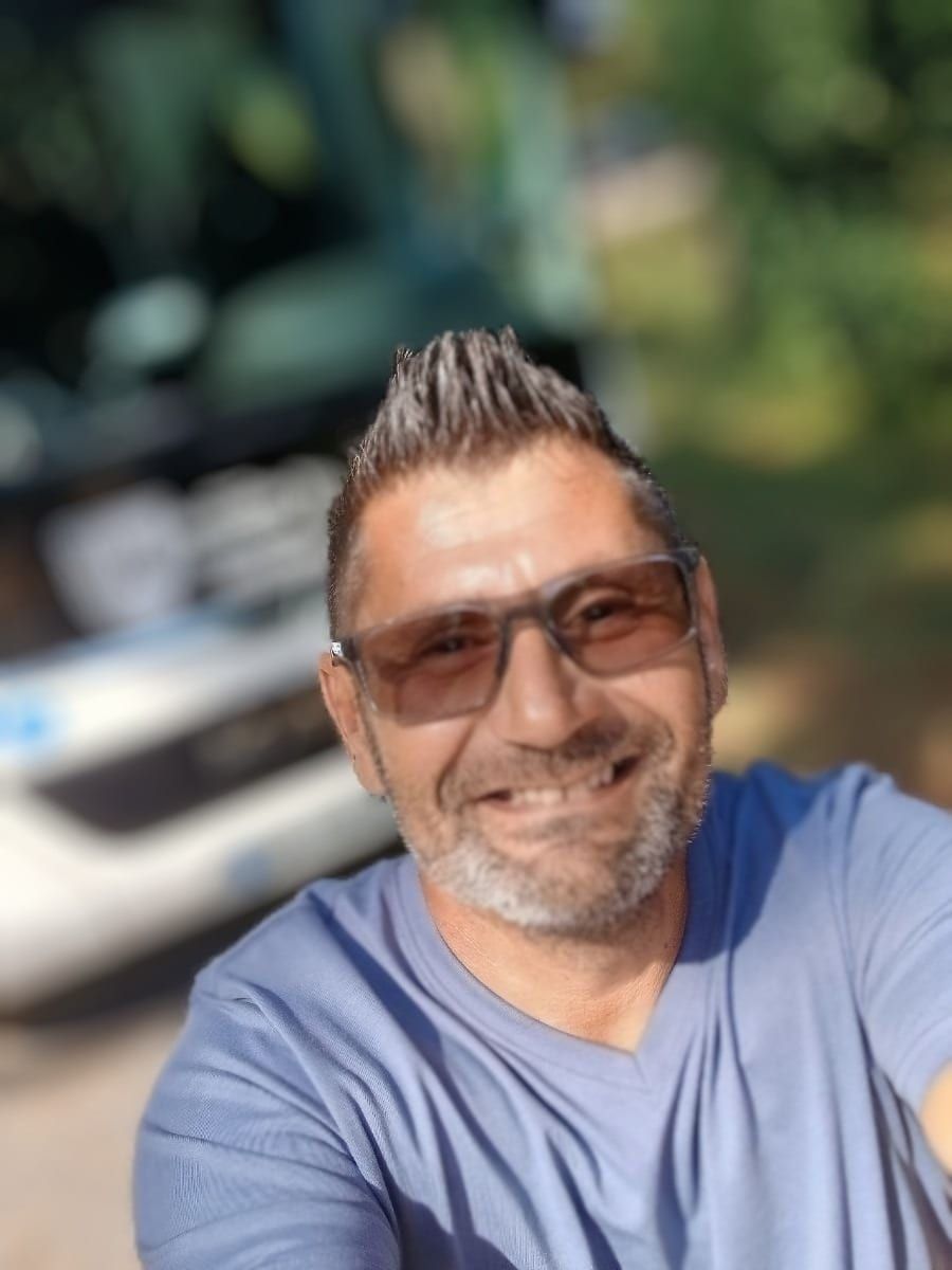 Profil de Abrahim