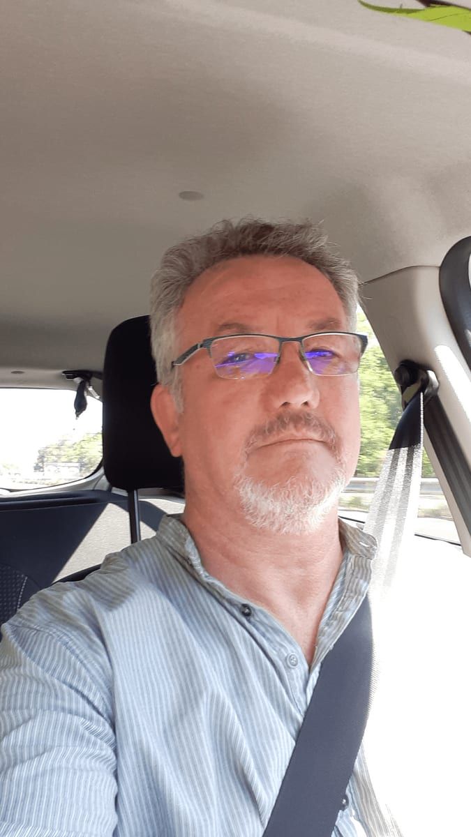 Profil de Patxi
