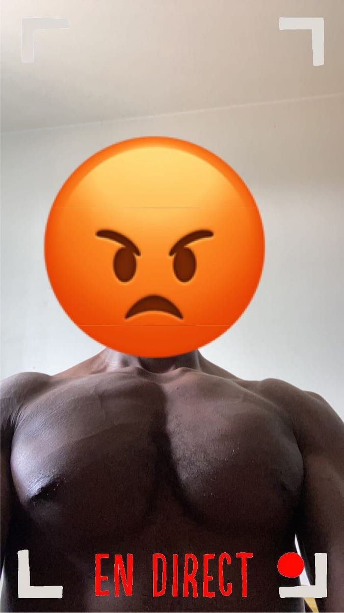 Profil de Cyrile