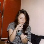 Profil de Klaudia