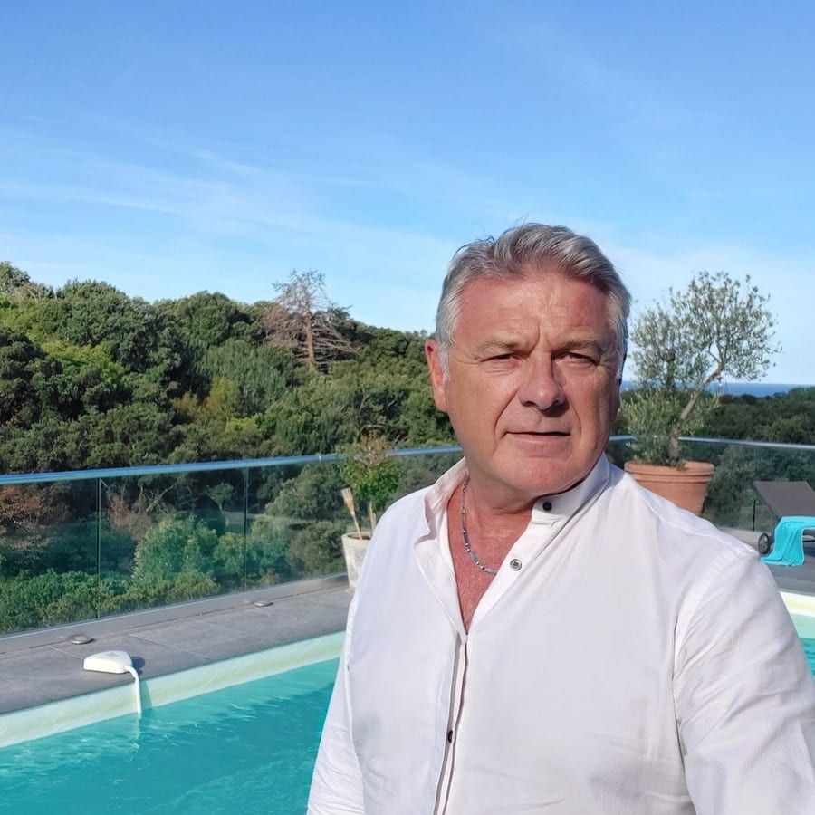 Profil de Joannis