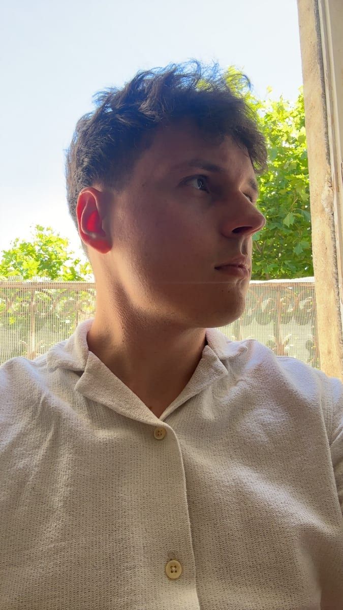 Profil de Alessio