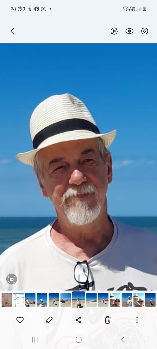 Profil de Stanyslas