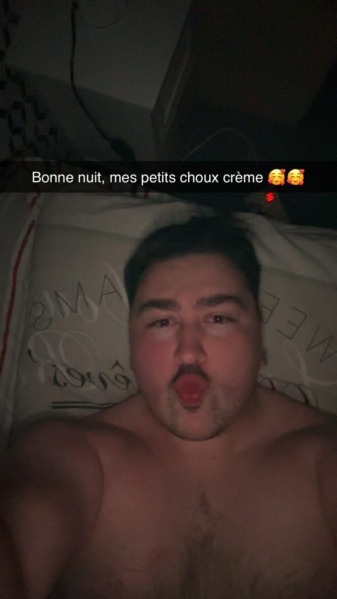 Profil de Ivo