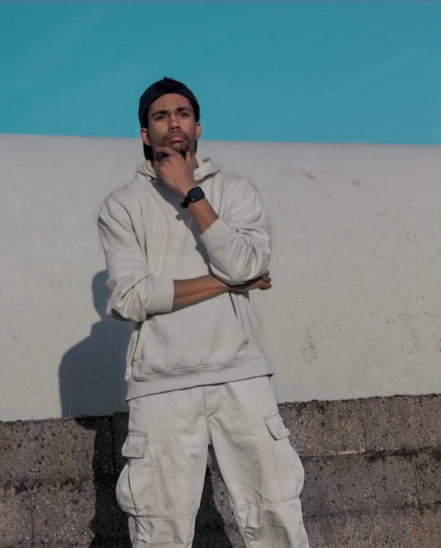 Profil de Luis