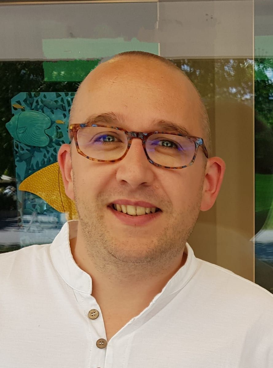 Profil de Wessley