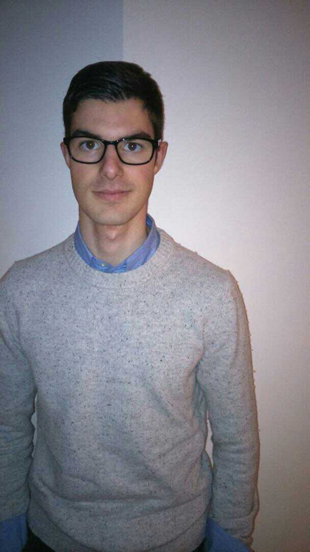 Profil de Raffy
