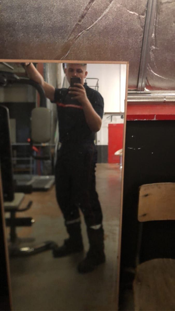 Profil de Ethanael