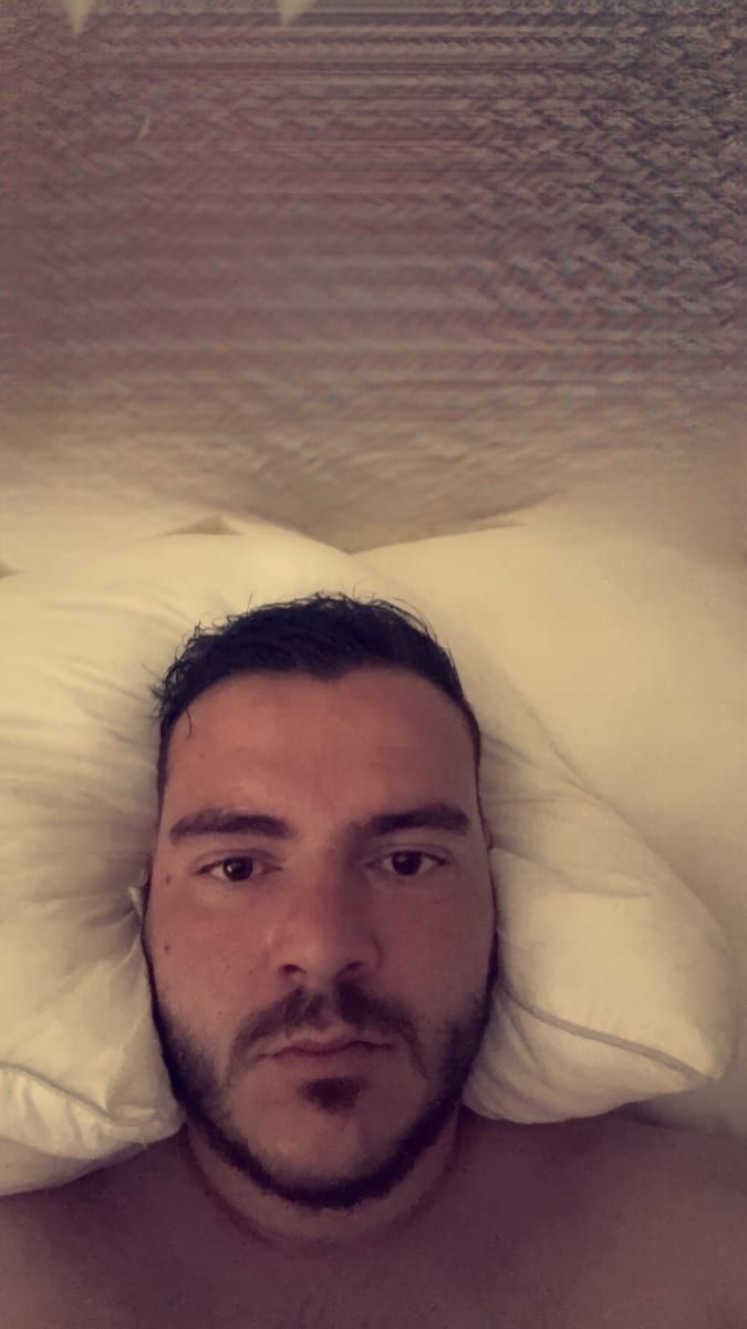 Profil de Abdrahman
