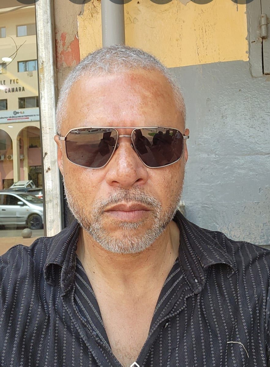 Profil de Camerone