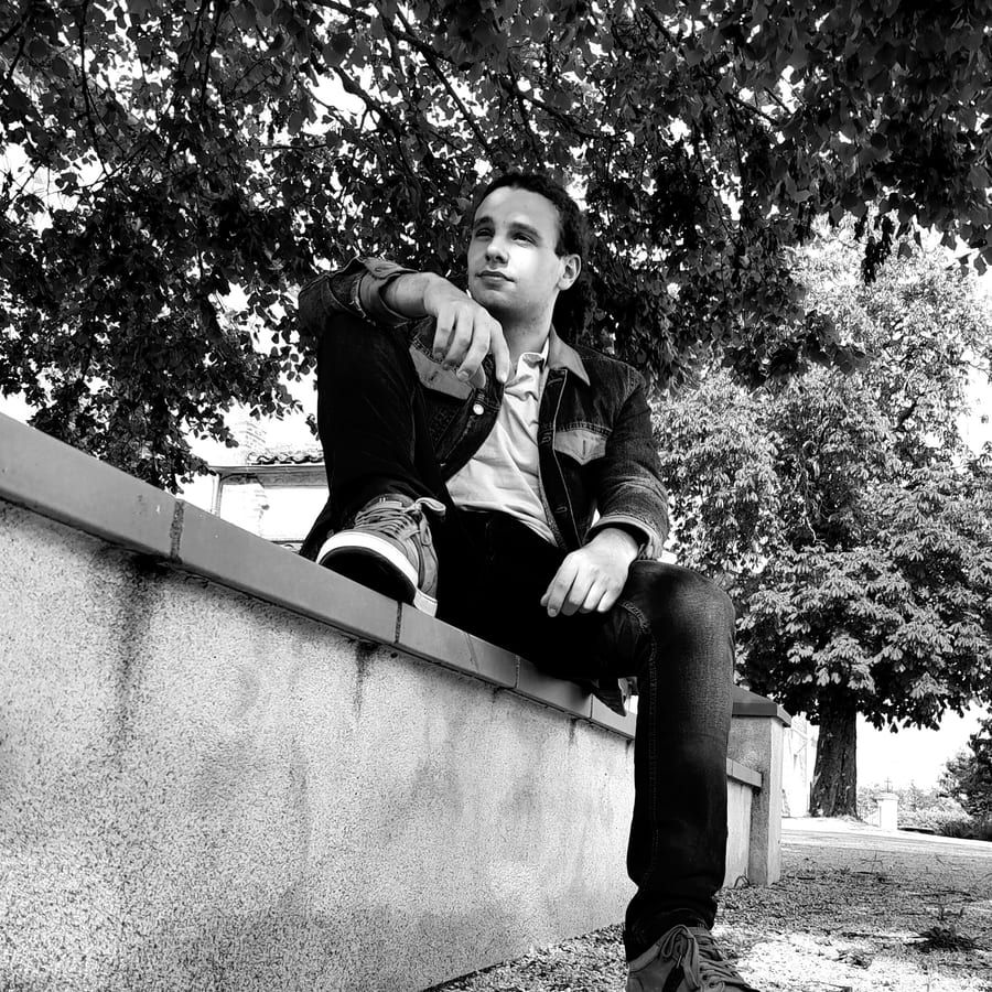Profil de Emylien