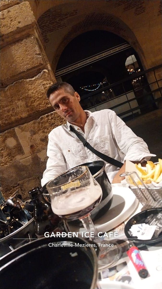 Profil de Souleimane