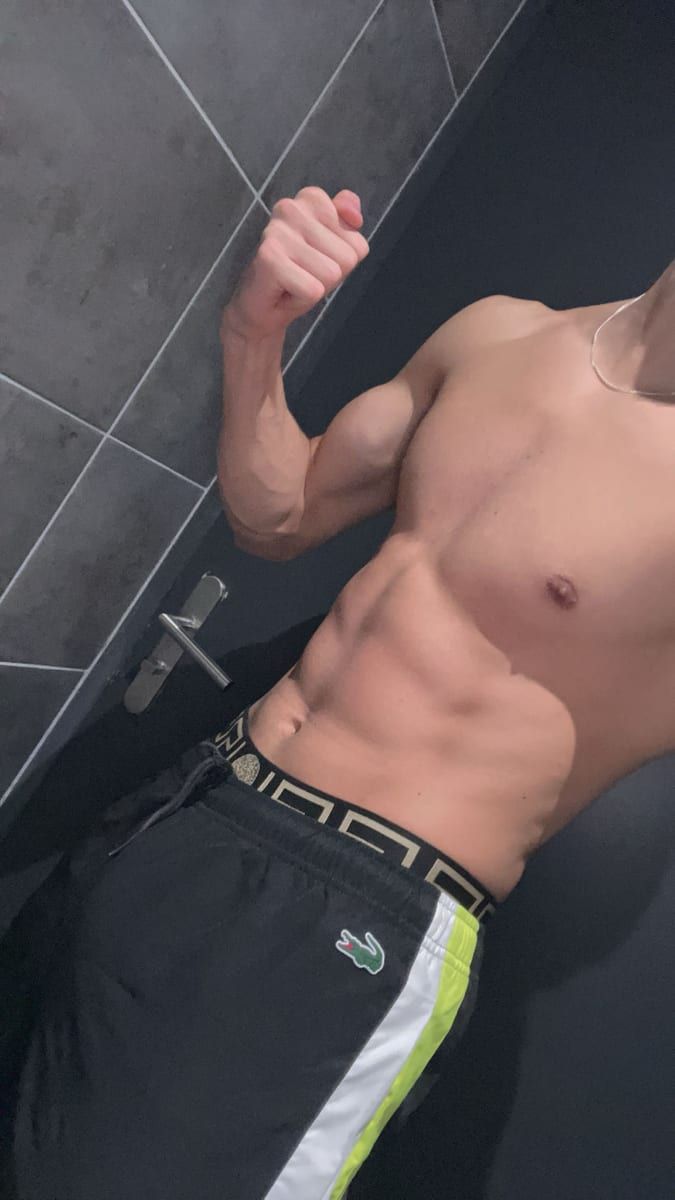 Profil de Lieven