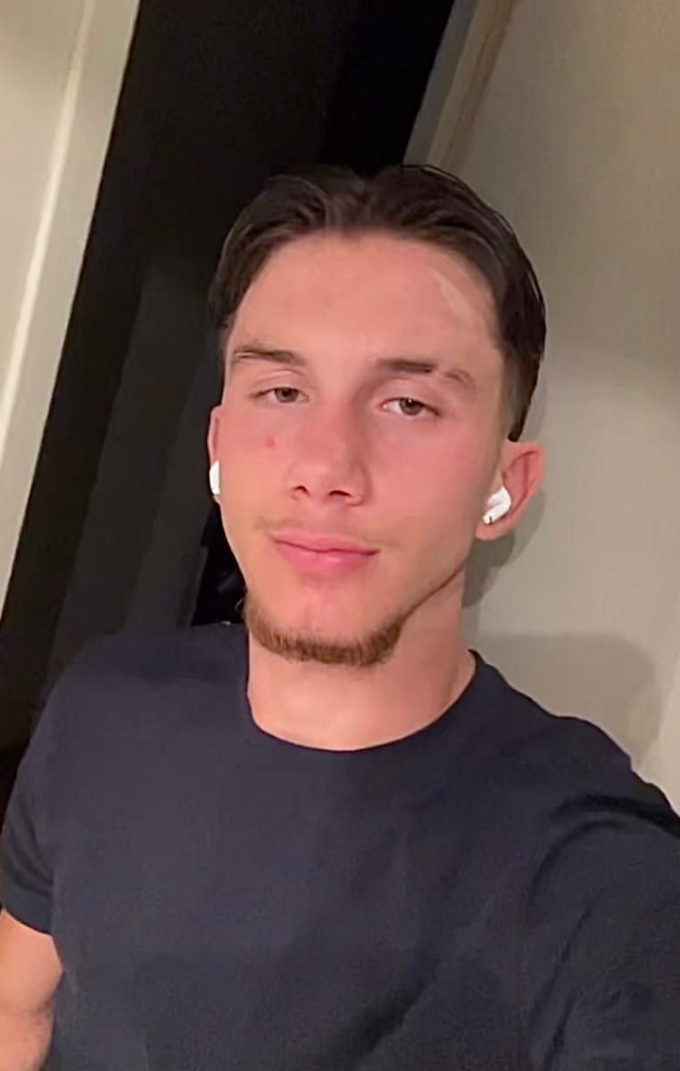 Profil de Alexandre