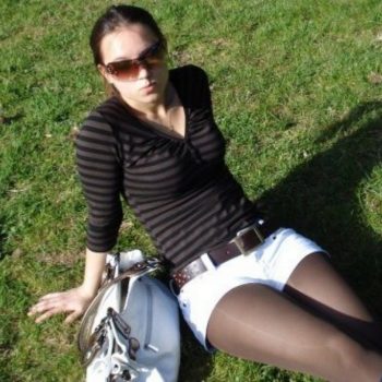 Profil de Annya