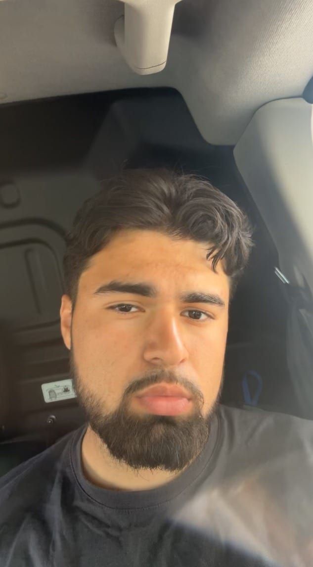 Profil de Mari