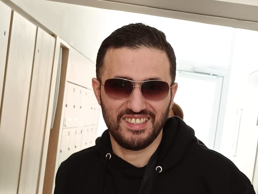 Profil de Sefiane