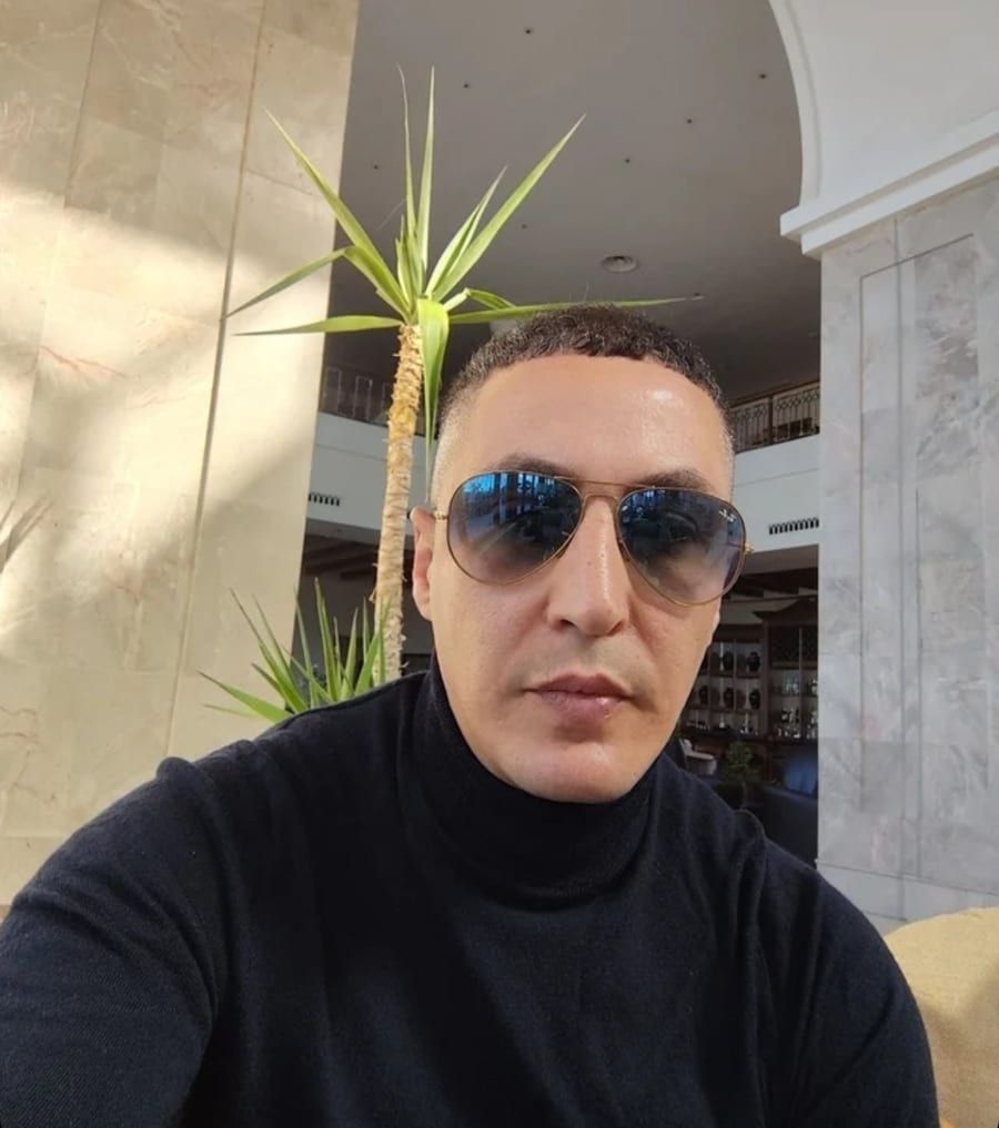 Profil de Fallou