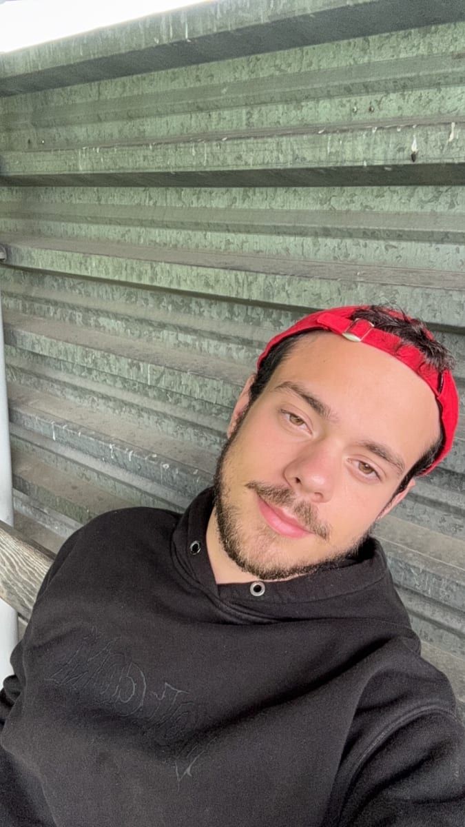 Profil de Anthonio