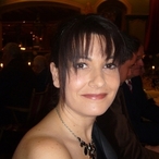 Profil de Marie-viviane