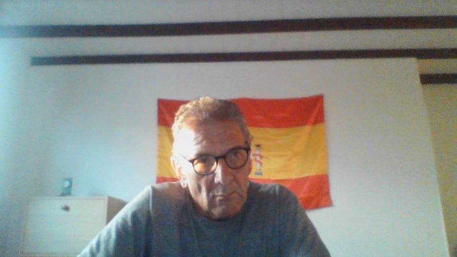 Profil de Arold