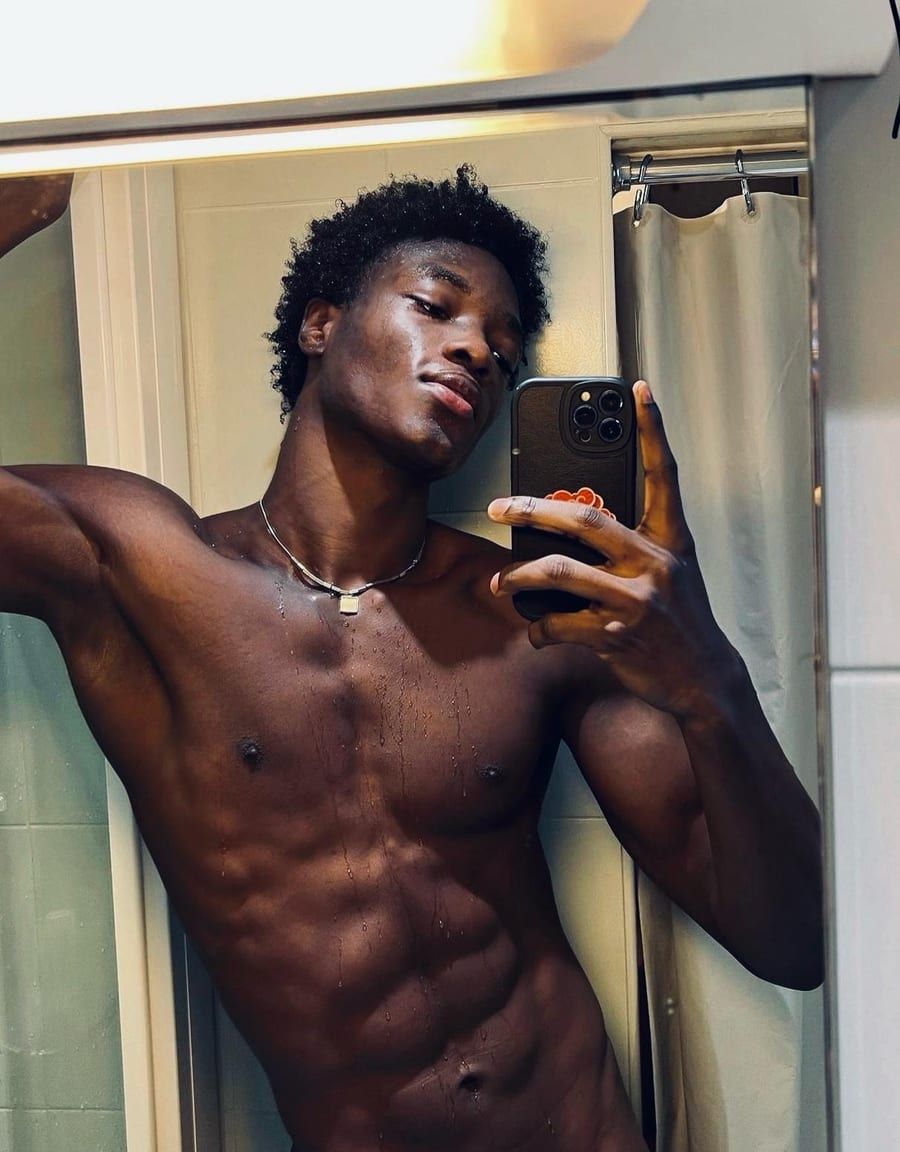 Profil de Drystan