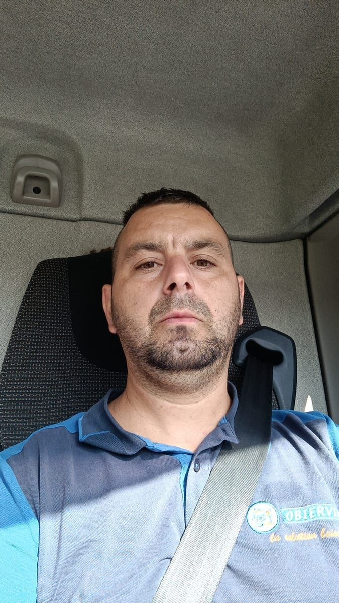 Profil de Mountaga