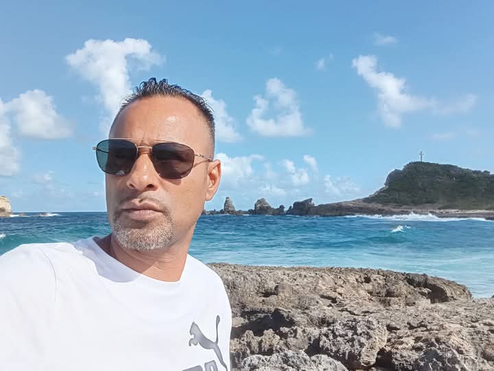 Profil de Alastair