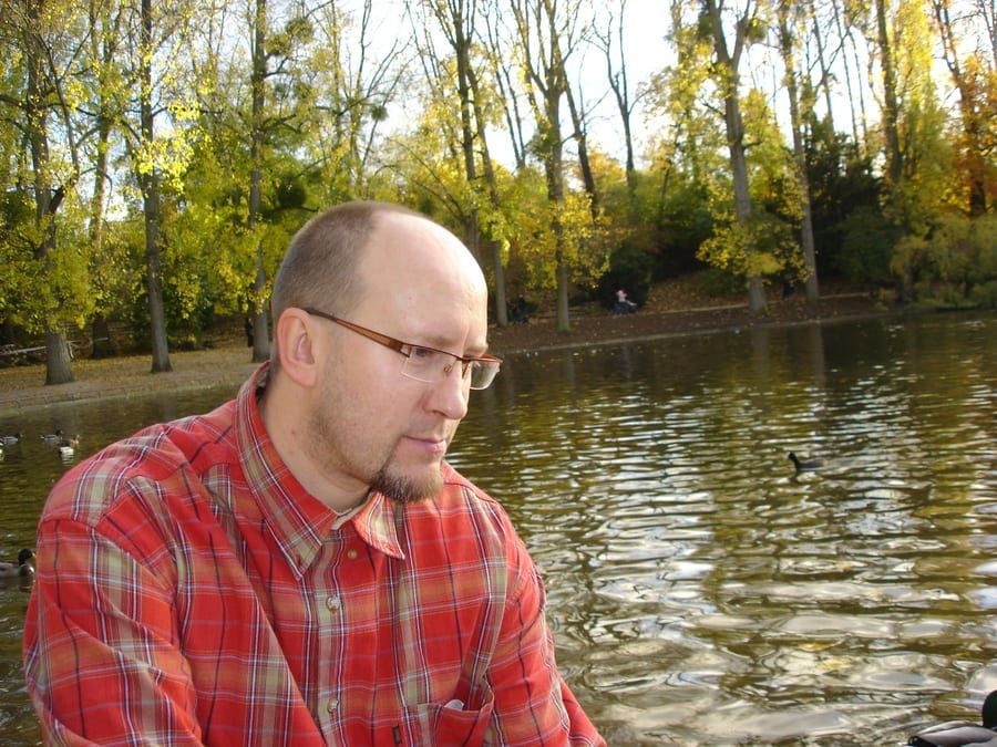 Profil de Jean-sylvestre