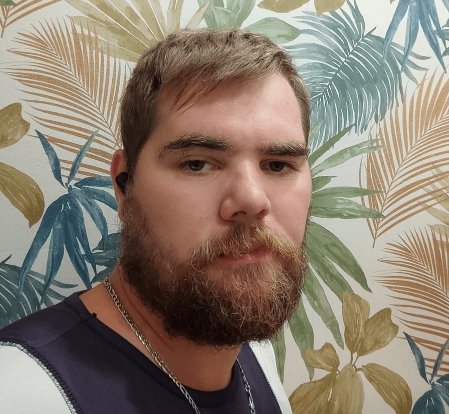 Profil de Keyran