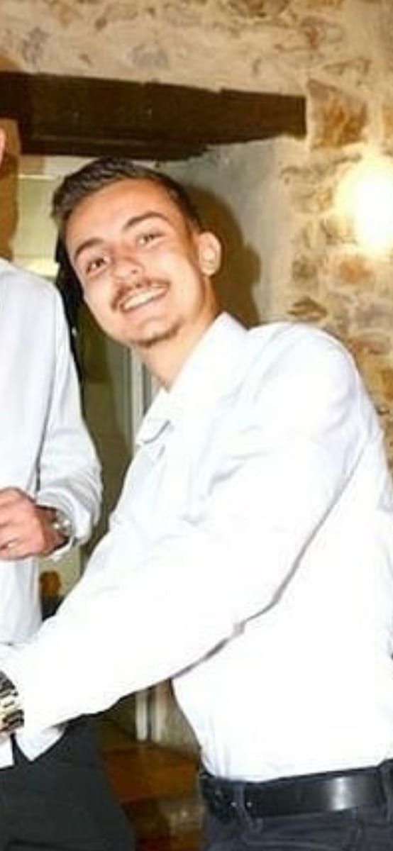 Profil de Constantin
