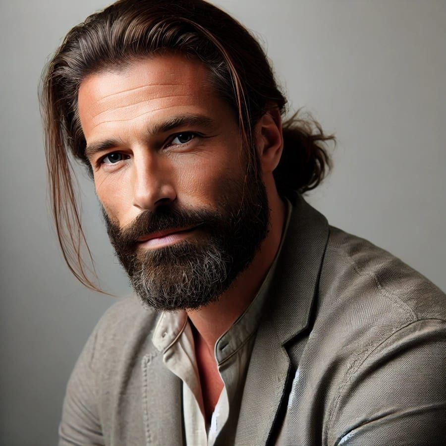 Profil de Souhil