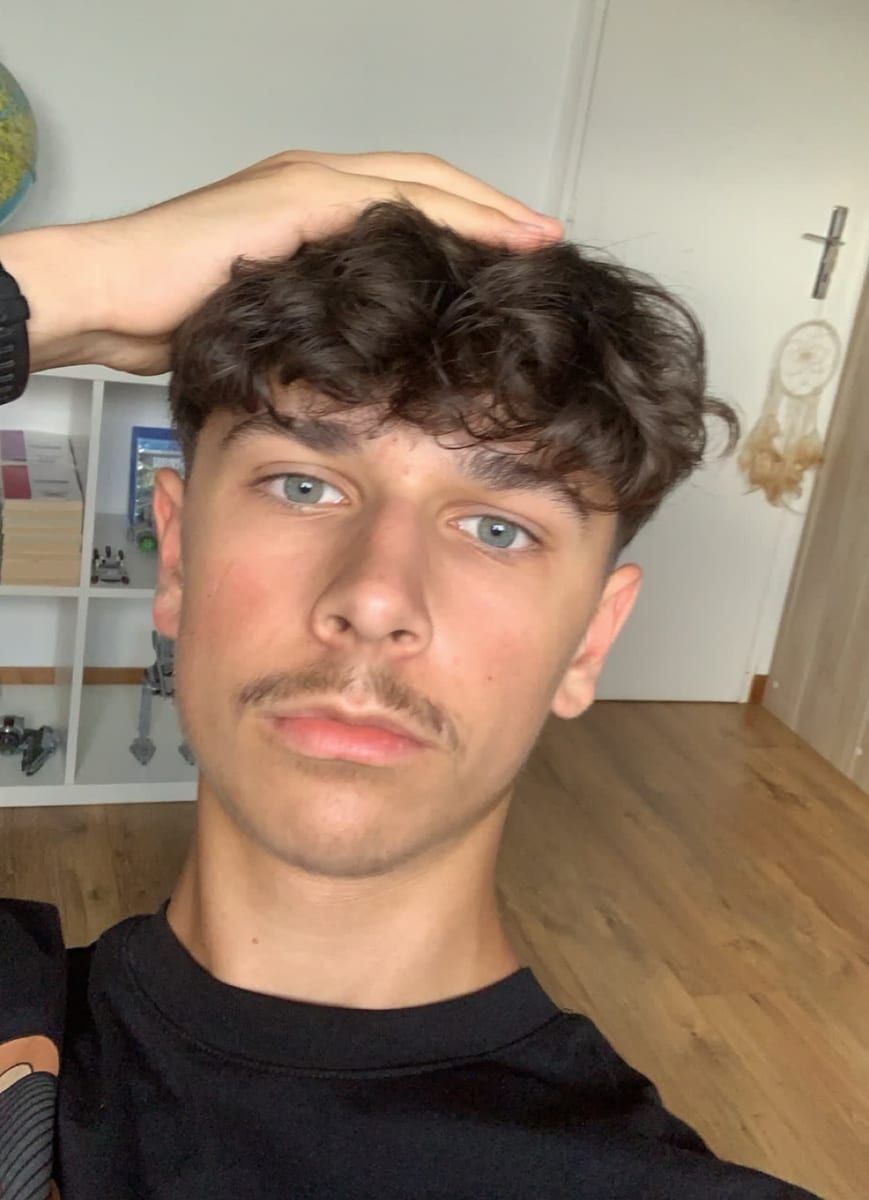 Profil de Enzio