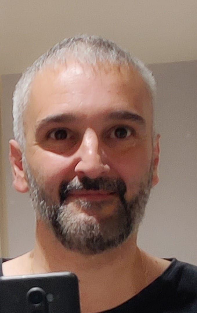 Profil de Boubker