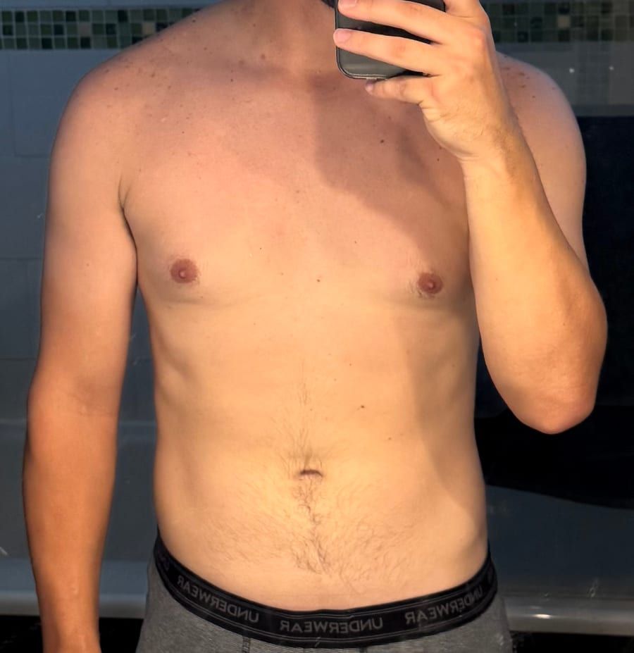 Profil de Yanisse