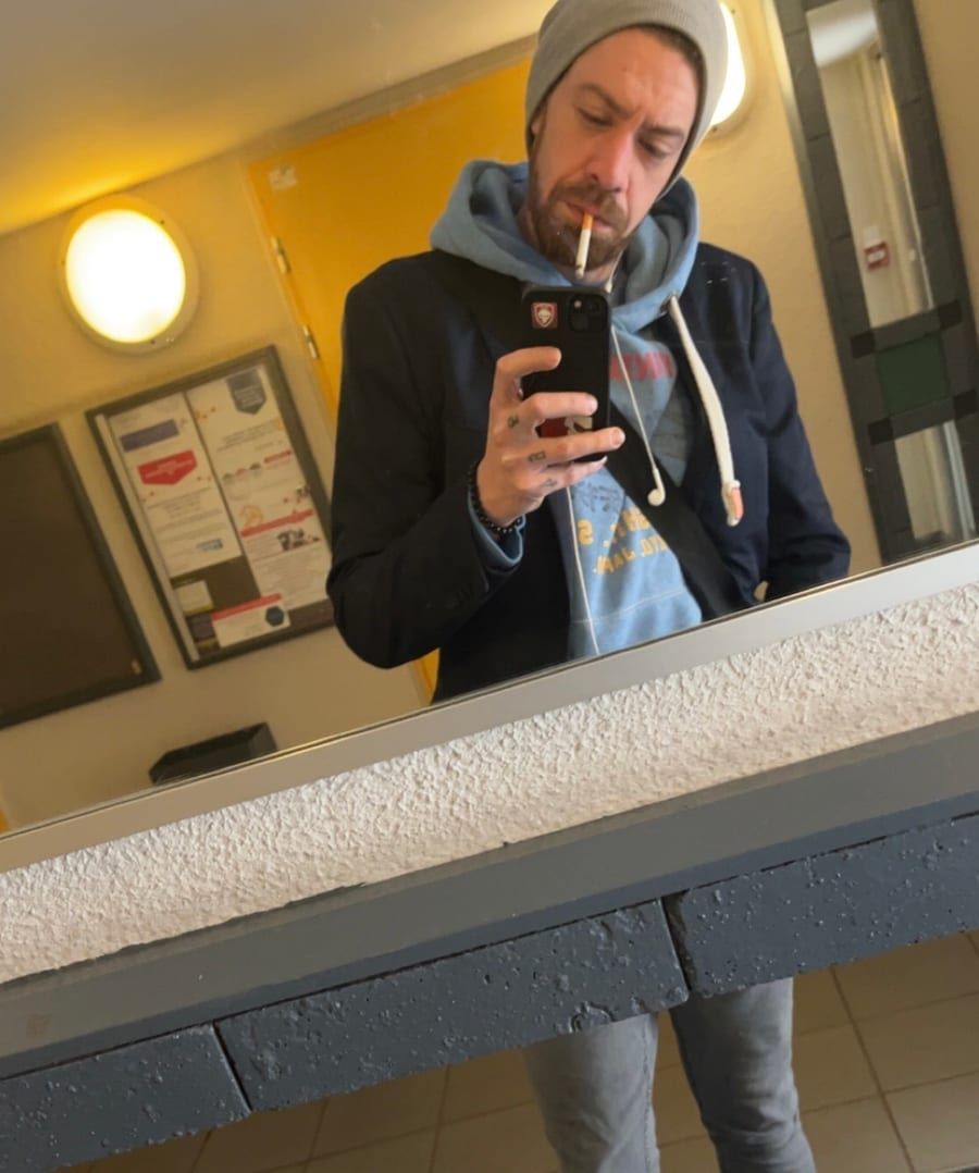 Profil de Fahd
