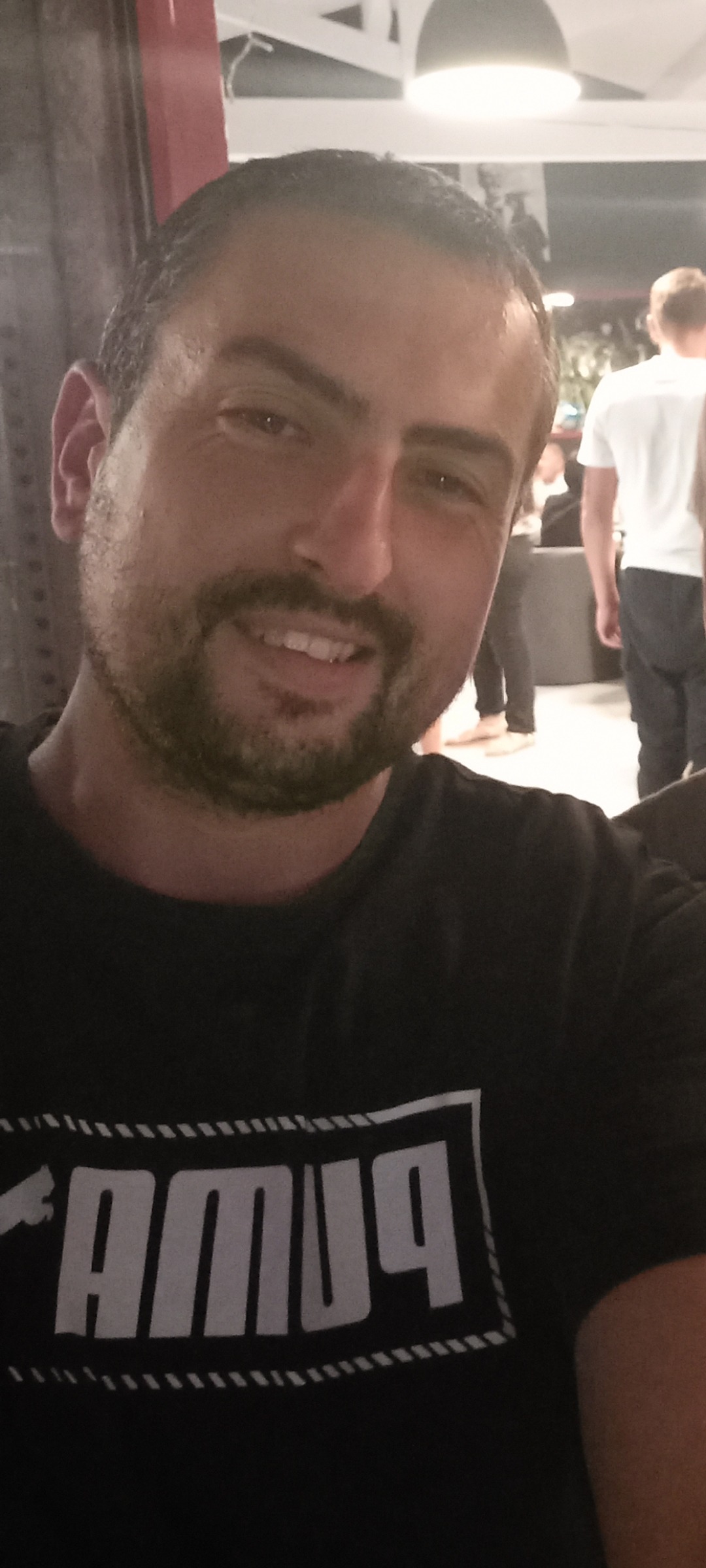 Profil de Kazim