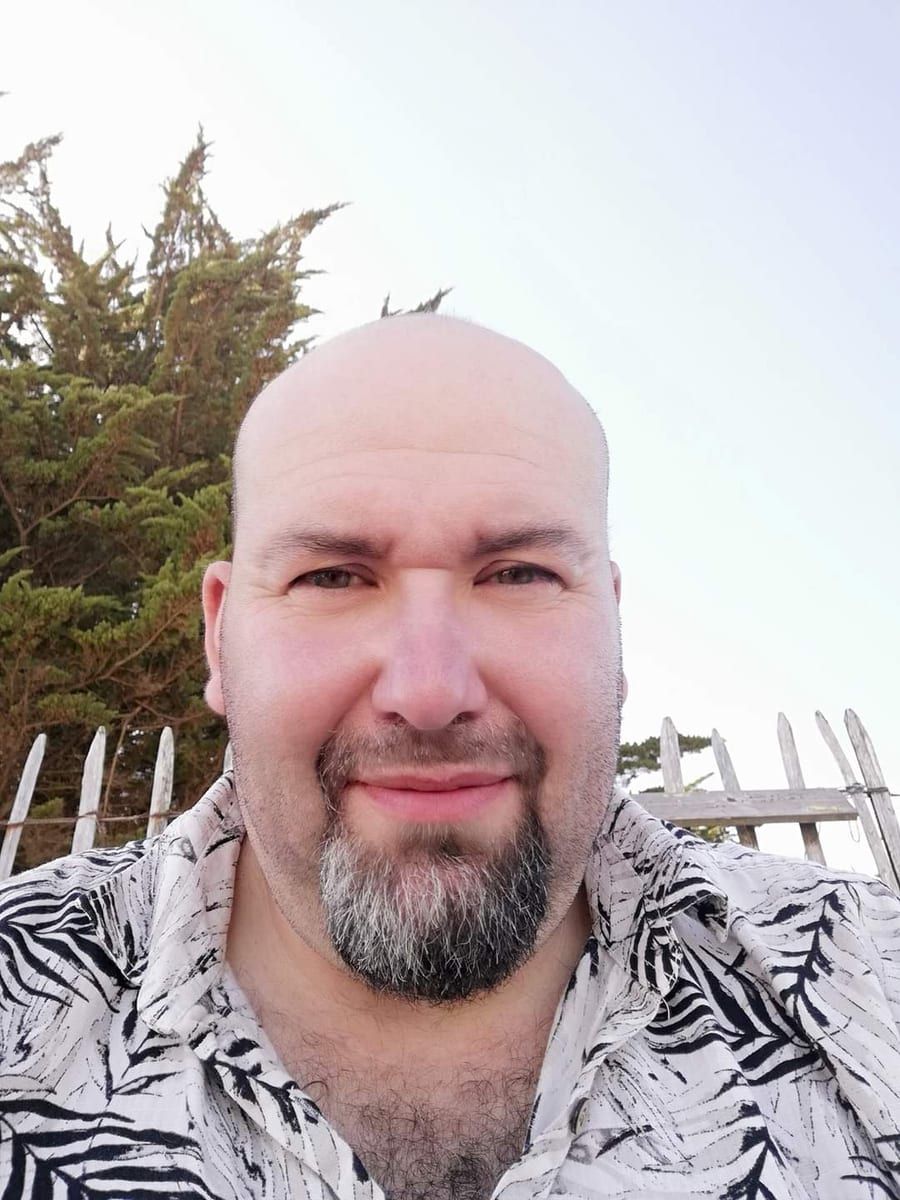 Profil de Sacha