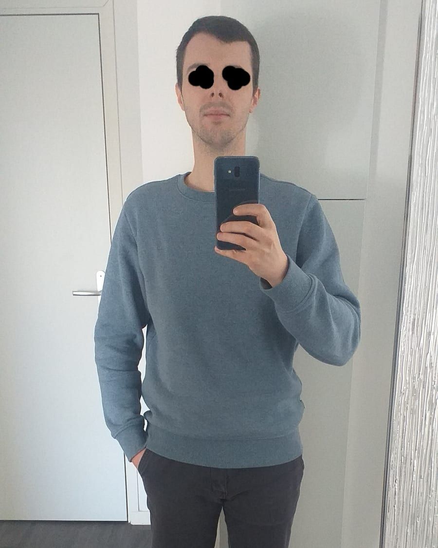 Profil de Alisan