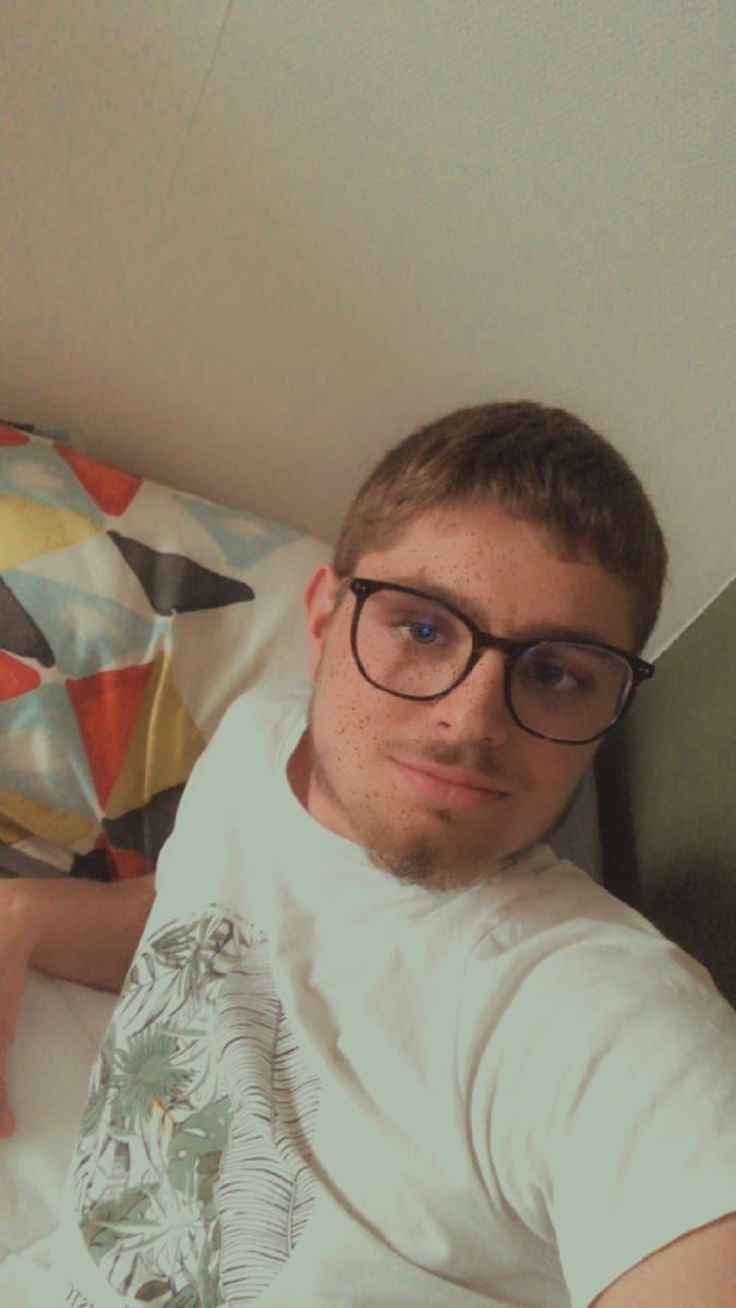 Profil de Jaimy