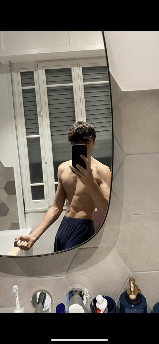 Profil de Kenjy
